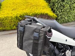 2010 Suzuki DL650 V-STROM