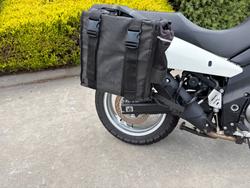 2010 Suzuki DL650 V-STROM