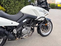 2010 Suzuki DL650 V-STROM