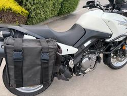 2010 Suzuki DL650 V-STROM