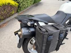 2010 Suzuki DL650 V-STROM