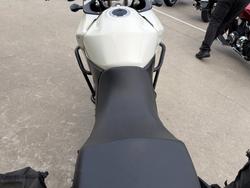 2010 Suzuki DL650 V-STROM