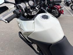 2010 Suzuki DL650 V-STROM