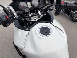 2010 Suzuki DL650 V-STROM