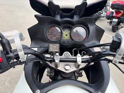 2010 Suzuki DL650 V-STROM