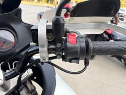 2010 Suzuki DL650 V-STROM