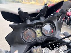 2010 Suzuki DL650 V-STROM