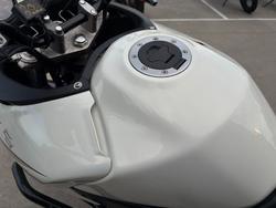 2010 Suzuki DL650 V-STROM