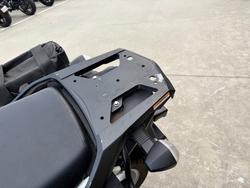 2010 Suzuki DL650 V-STROM