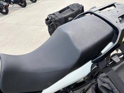 2010 Suzuki DL650 V-STROM