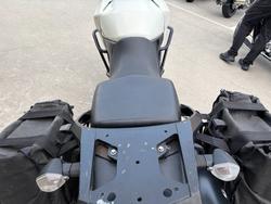 2010 Suzuki DL650 V-STROM