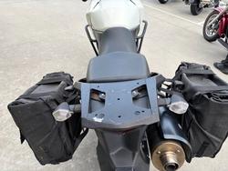 2010 Suzuki DL650 V-STROM