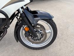 2010 Suzuki DL650 V-STROM