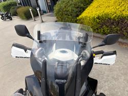 2010 Suzuki DL650 V-STROM