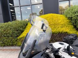 2010 Suzuki DL650 V-STROM