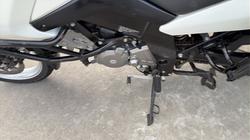 2010 Suzuki DL650 V-STROM