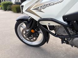 2010 Suzuki DL650 V-STROM