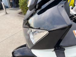2010 Suzuki DL650 V-STROM