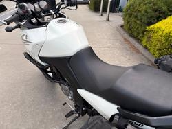 2010 Suzuki DL650 V-STROM