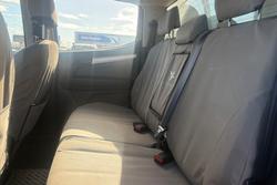 2020 Holden Colorado LS