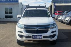 2020 Holden Colorado LS