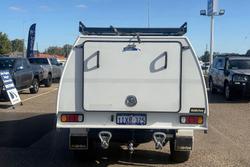 2020 Holden Colorado LS