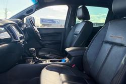 2019 Ford Ranger Wildtrak