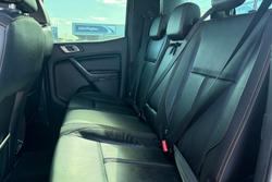 2019 Ford Ranger Wildtrak