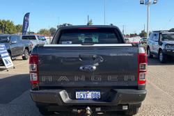 2019 Ford Ranger Wildtrak