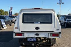 2022 Toyota Hilux Workmate
