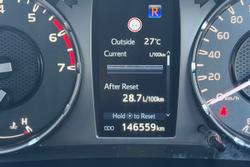 2022 Toyota Hilux Workmate
