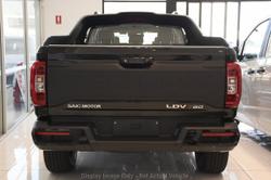 2025 LDV T60 Max PLUS