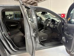 2019 Mitsubishi Triton GLS