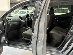 2019 Mitsubishi Triton GLS