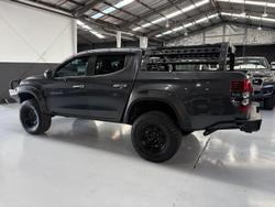 2019 Mitsubishi Triton GLS