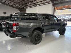 2019 Mitsubishi Triton GLS