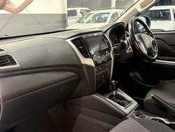 2019 Mitsubishi Triton GLS