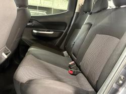 2019 Mitsubishi Triton GLS