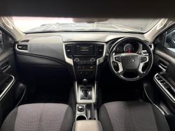 2019 Mitsubishi Triton GLS