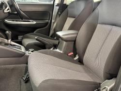 2019 Mitsubishi Triton GLS