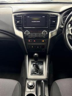 2019 Mitsubishi Triton GLS