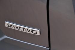 2024 Mazda CX-5 G20 Maxx