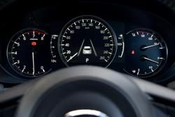 2024 Mazda CX-5 G20 Maxx