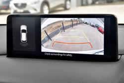 2024 Mazda CX-5 G20 Maxx