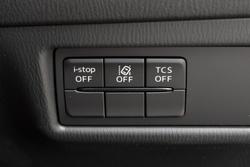 2024 Mazda CX-5 G20 Maxx