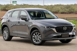 2024 Mazda CX-5 G20 Maxx