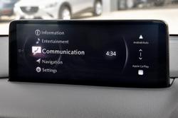 2024 Mazda CX-5 G20 Maxx