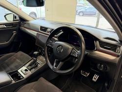 2020 SKODA Superb 200TSI Scout