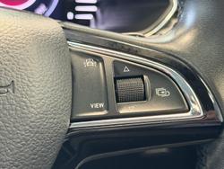 2020 SKODA Superb 200TSI Scout