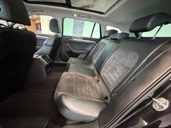 2020 SKODA Superb 200TSI Scout